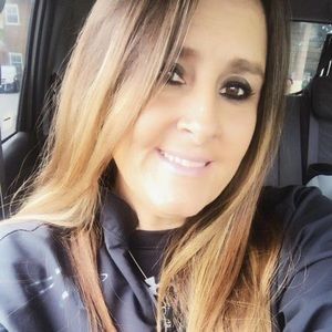 Meet your Posher, Ann